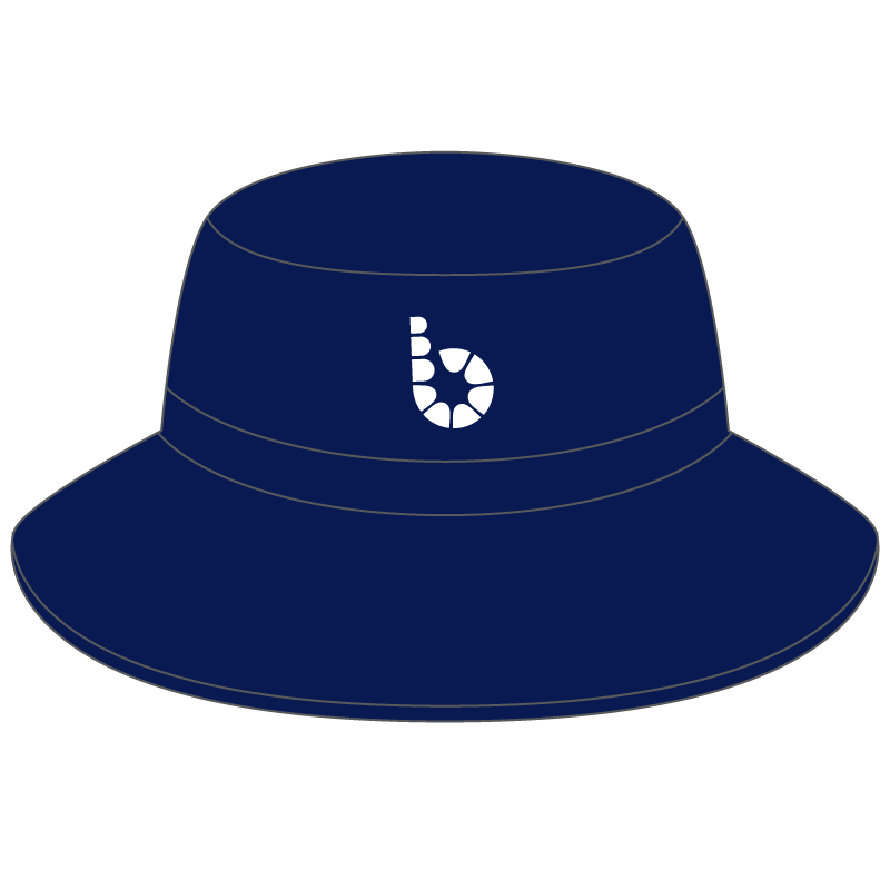 Bucket Hat K-6