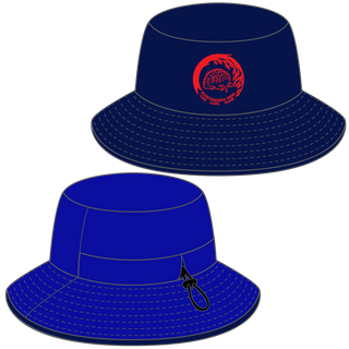 Reversible Bucket Hat