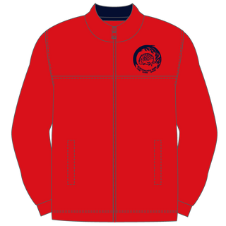 Polar Fleece Jacket