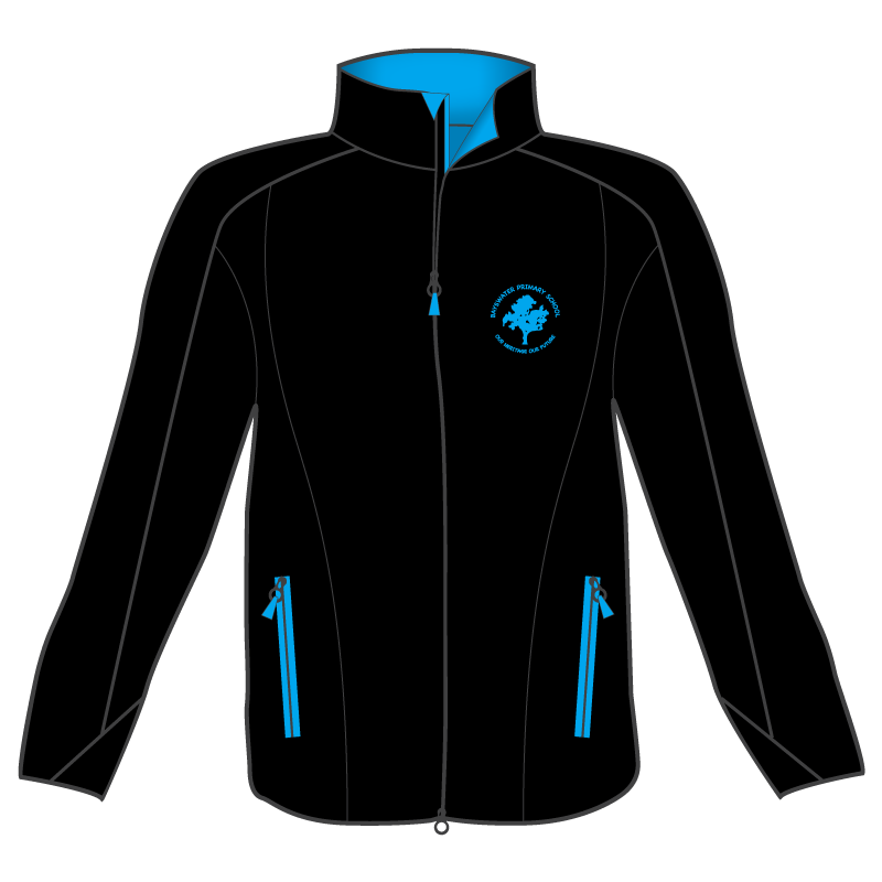 Geneva Softshell Jacket (Adult)