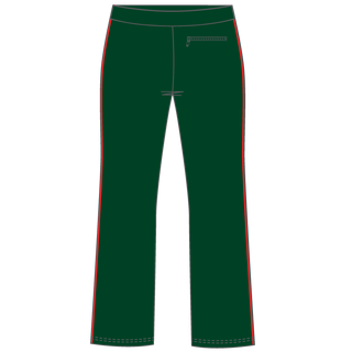 Bootleg Pants
