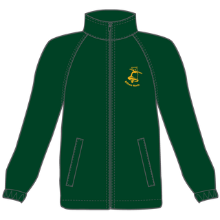Waterproof Jacket