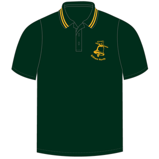 Short Sleeve Polo Shirt