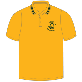 Short Sleeve Polo Shirt