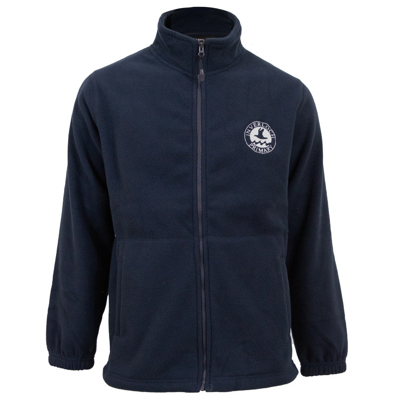 Polar Fleece Jacket