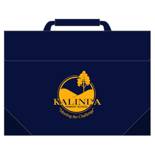 Reader Bag