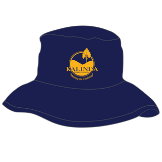 Hybrid Surf Hat