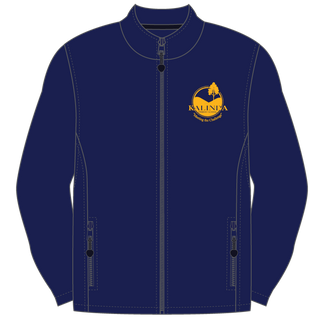Polar Fleece Jacket
