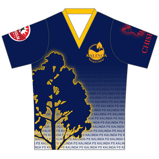 Chisholm Sports Shirt