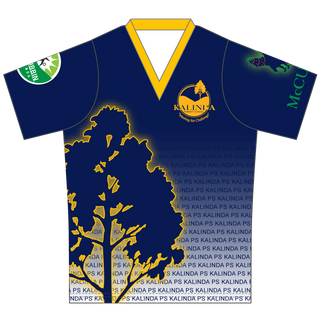 McCubbin Sport Shirt