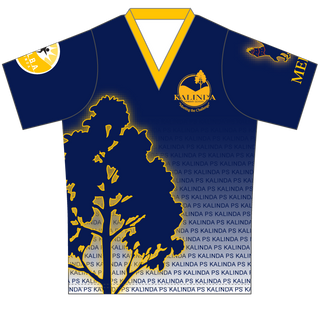 Melba Sport Shirt