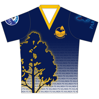 Parkes Sport Shirt