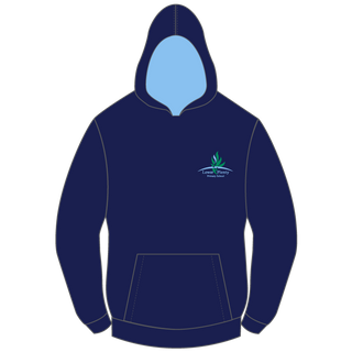 Lined Hoodie