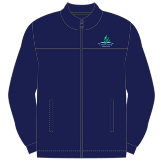 Polar Fleece Jacket