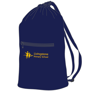 Duffle Bag**
