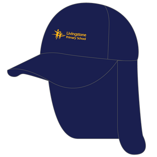 Legionnaire Cap