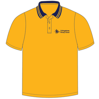 Short Sleeve Polo Shirt