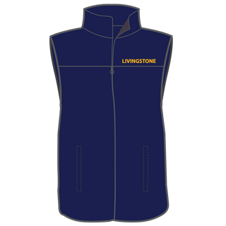 Polar Fleece Vest