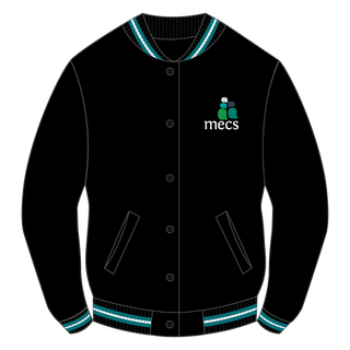 Bomber Jacket *RUN OUT ITEM*