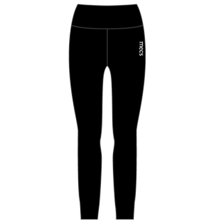 Full Length Legging