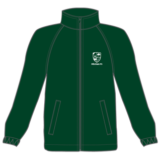 Waterproof Jacket