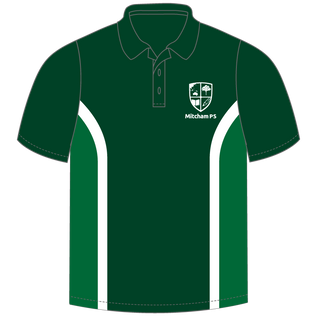 Banksia House Polo