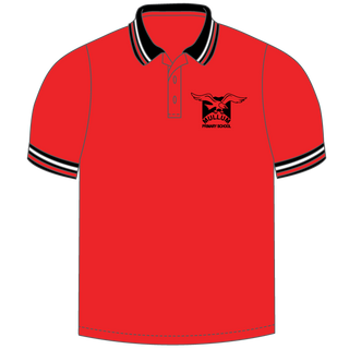 Short Sleeve Polo Shirt