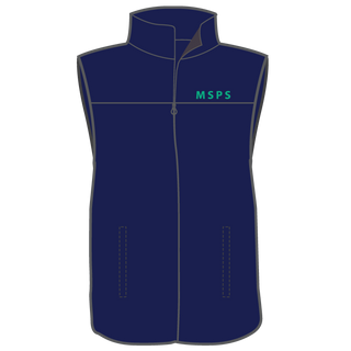 Polar Fleece Vest