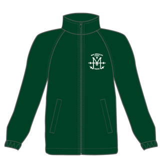 Waterproof Jacket