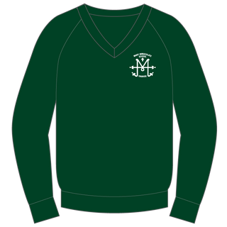 Knitted Jumper