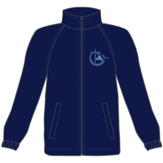 Waterproof Fleece Lined Jacket
