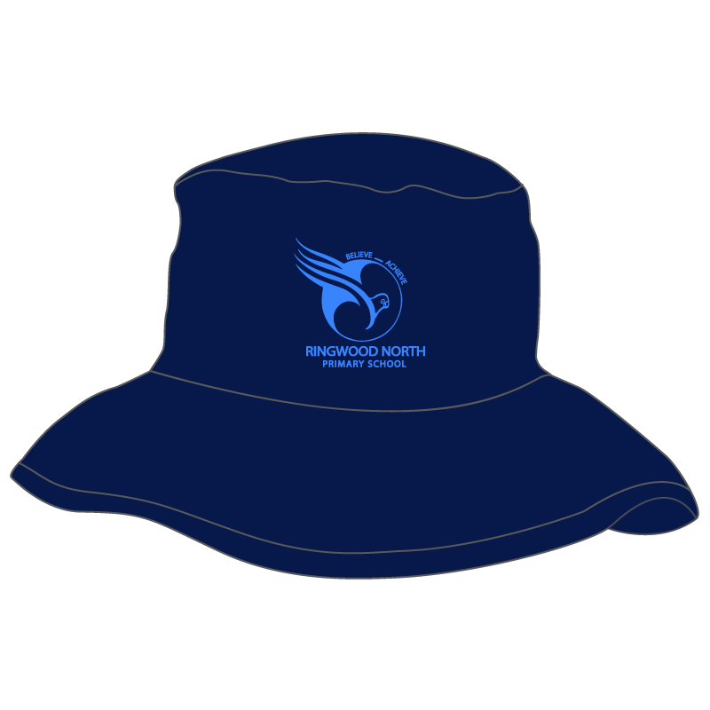 Hybrid Surf Hat