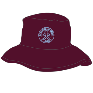 Surf Hat