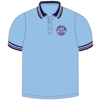 Short Sleeve Polo Shirt