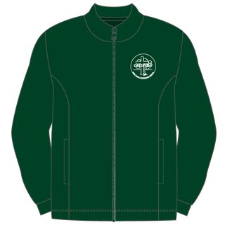 Polar Fleece Jacket