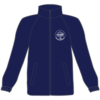 Fleece Lined Waterproof Jacket
