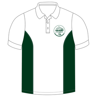 GREEN House Polo