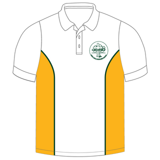 GOLD House Polo