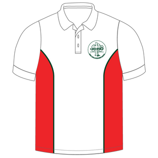 RED House Polo