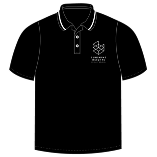 Short Sleeve Polo Shirt