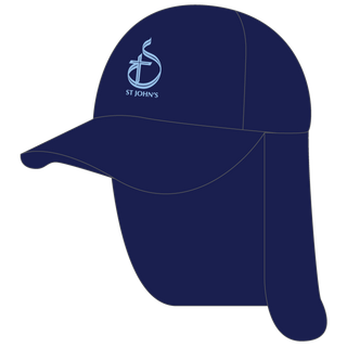 Legionnaire's Cap