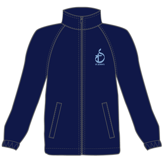 Waterproof Fleece Lined Jacket
