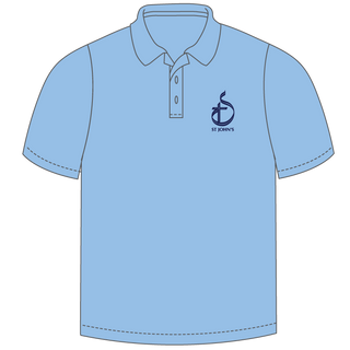Short Sleeve Polo Shirt **SALE PRICE - DISCONTINUED ITEM**