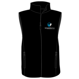 Polar Fleece Vest
