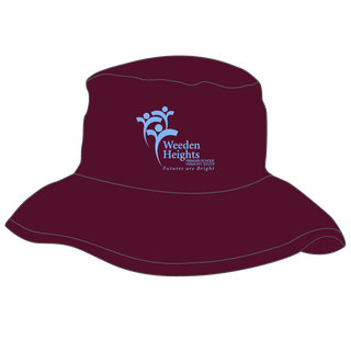 Surf Hat