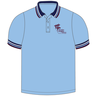 Short Sleeve Polo Shirt