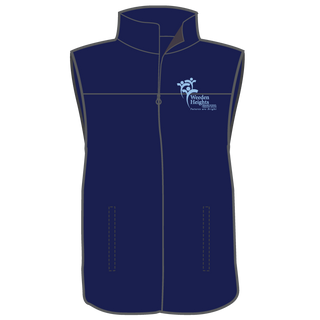 Polar Fleece Vest