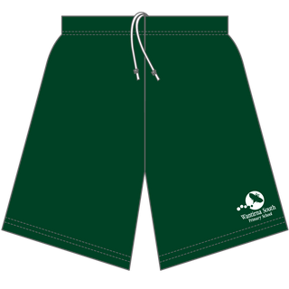 Jersey Knit Shorts *Run Out Style - Discontinued*