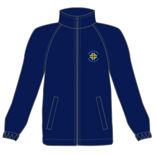 W'Proof Jacket