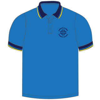 Short Sleeve Polo Shirt